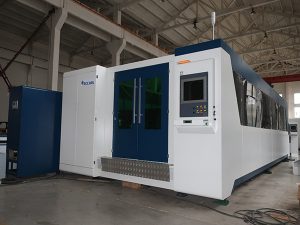 2017 Mais popular folha de metal cnc preço da máquina de corte a laser em Dubai