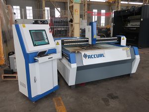 Cortador do plasma 3d 220v barato máquina de corte do plasma do cnc do chinês para o metal