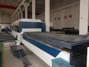 China alta eficiência CNC raycus MAX