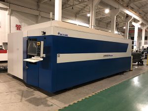Alta qualidade de metal de aço inoxidável placa de folha de ferro portátil cnc de fibra de corte a laser preço da máquina