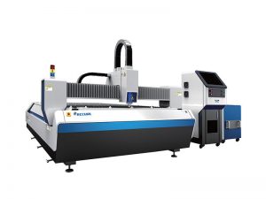 preço de alumínio da máquina de corte do laser