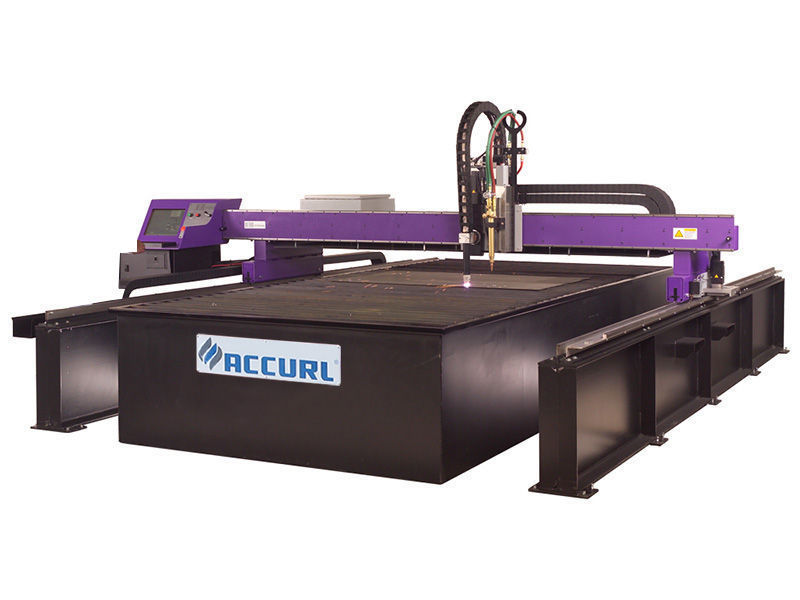 melhor máquina de corte plasma cnc