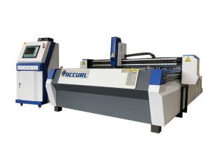 fabricantes de máquinas de corte plasma cnc