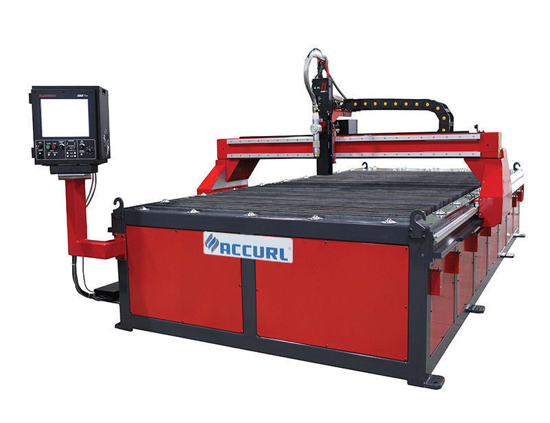 custo da máquina de corte plasma cnc