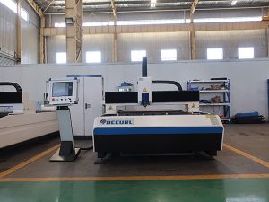 preço quente da máquina de corte do laser do metal da venda
