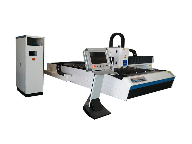 máquina cnc do laser