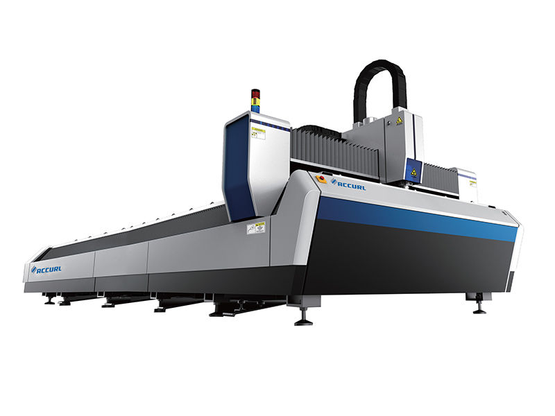 empresas de máquinas de corte a laser