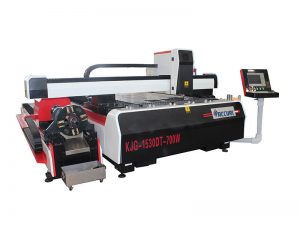design de máquina de corte a laser