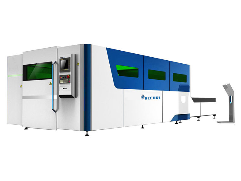 máquina de corte a laser eua