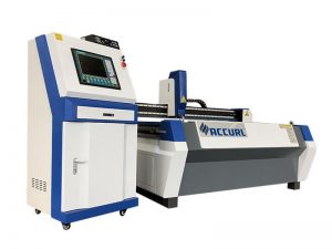 máquina de corte de arco plasma