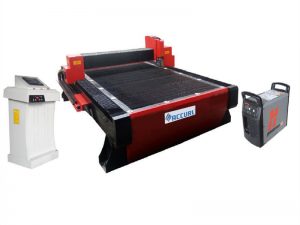máquina de corte a plasma usada
