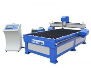 pequena máquina de corte plasma cnc