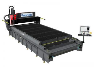 máquina de corte a plasma cnc usado